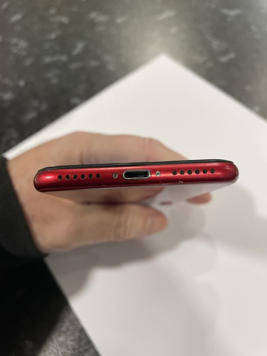 Iphone 8 64Gb Red