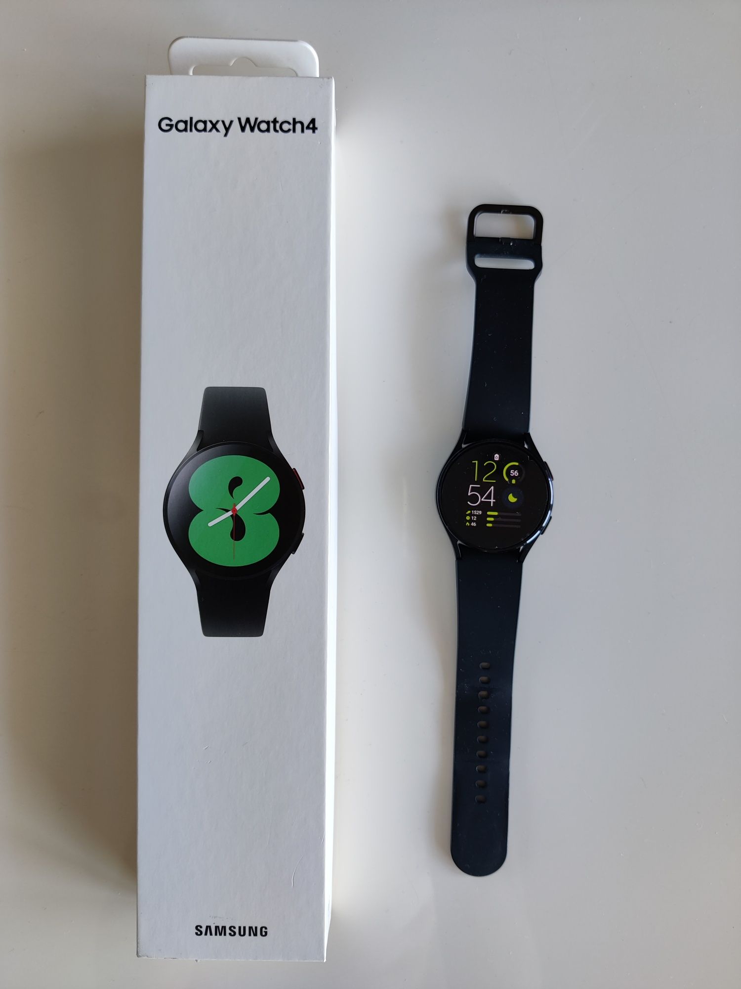 Samsung Galaxy watch 4 , 40 mm без дефектів