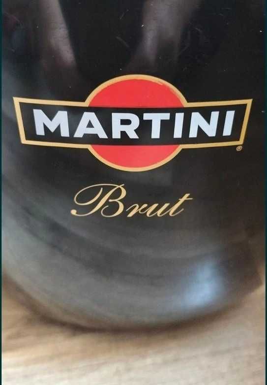 Martini Brut cooler pojemnik do chłodzenia