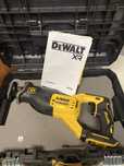 Pila szablasta lisica dewalt DCS382 oryginalna