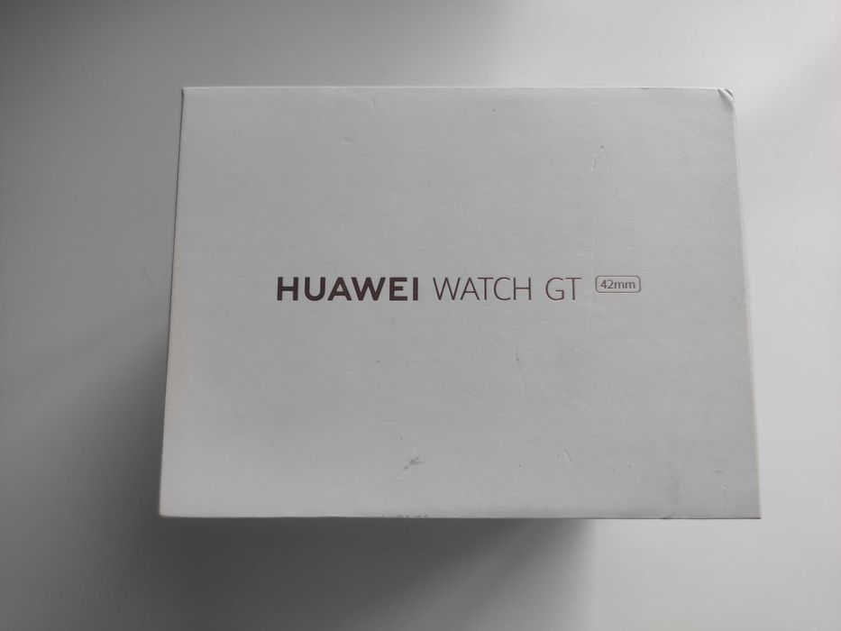 Huawei Watch GT 42mm
