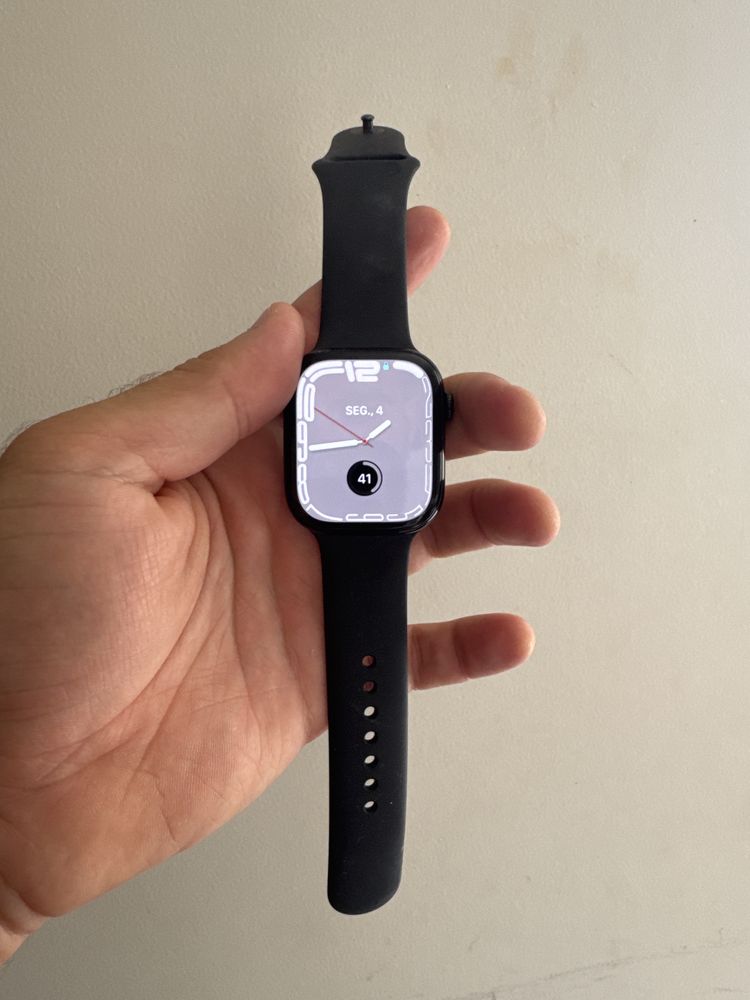 Apple Watch Serie 10