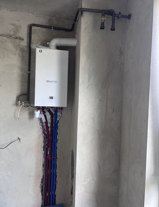 Продаж 2-кім квартири у зданій новобудові, район Майдану