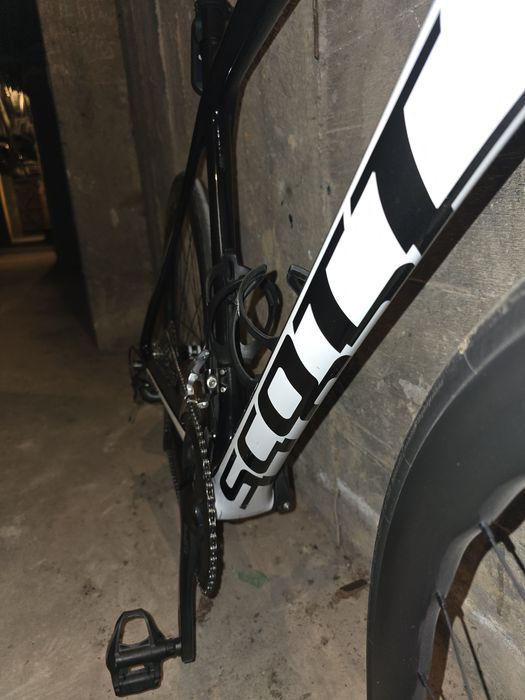 Scott addict 30 szosa