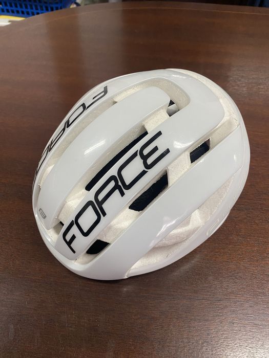 Capacete Force Aero