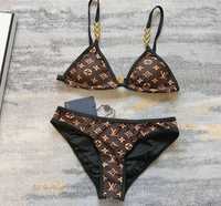 Bikini *Louis vuitton *