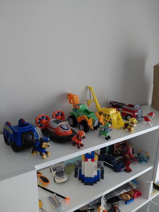 Щенячий патруль оригінал