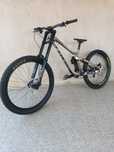 Scott gambler 920 mullet