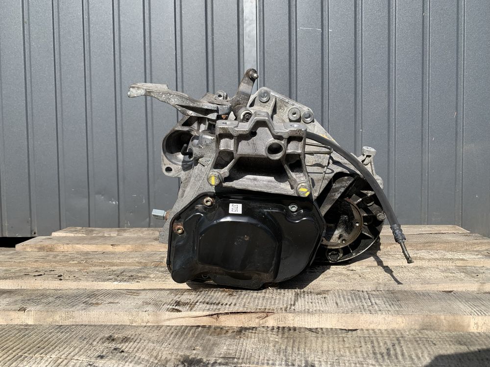 Коробка передач A5 Шкода А5 1.2 TFSI мкпп GYT 5 ст VW Skoda Seat