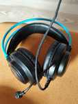 Навушники A4Tech Fstyler FH200U