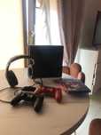 Konsola PlayStation 4 slim 1TB (1000 GB) - zestaw