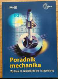 Poradnik mechanika wyd. Rea