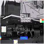 Glitchy Praga, Winyl. Universal Music Polska