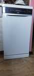 Zmywarka whirpool 44.5 cm