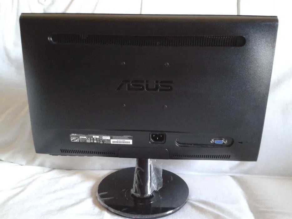 Monitor Asus LED VS197DE 5ms