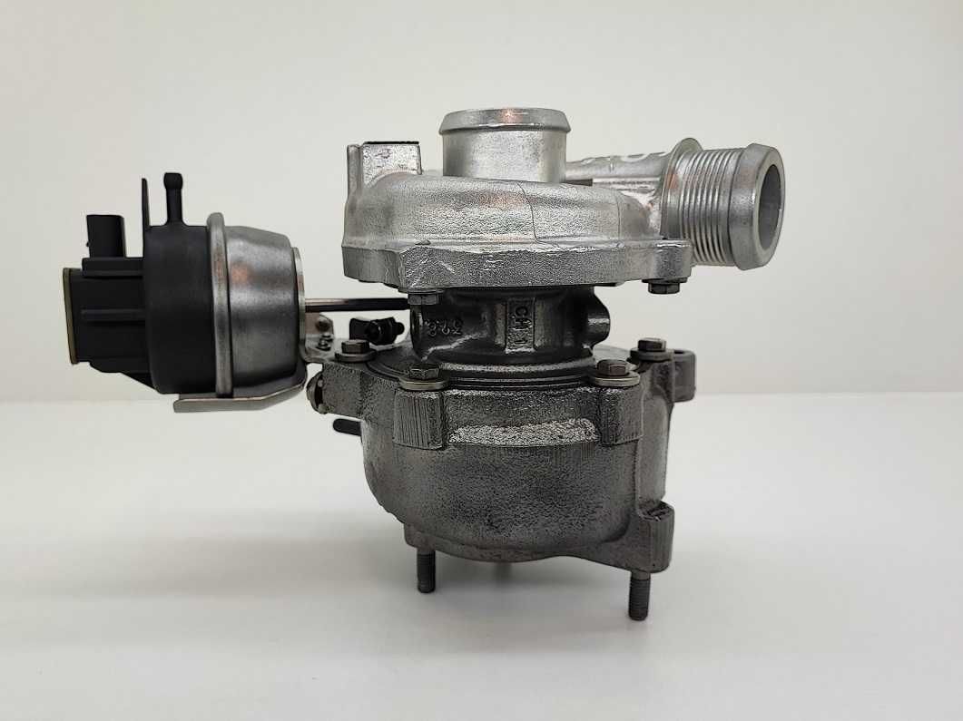 Turbosprężarka  Audi A4 2.0 TDI B7 , 170 KM BRD 03G145702H