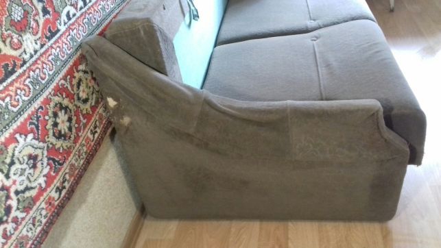 Продаю диван модель "Алеко"