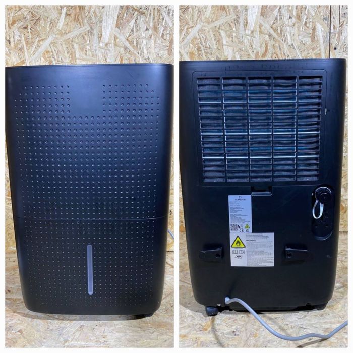 Осушувач повітря KLARSTEIN з Німеччини / Осушитель воздуха из Германии