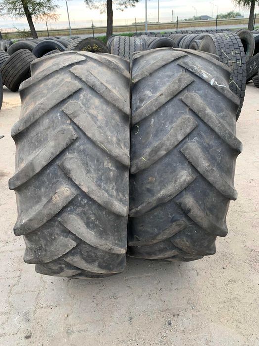 405/70R20 16/70R20 PRZEMYSŁOWE MITAS AC70G 30-40%