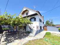 Moradia T3 a 4kms do centro da cidade de Chaves