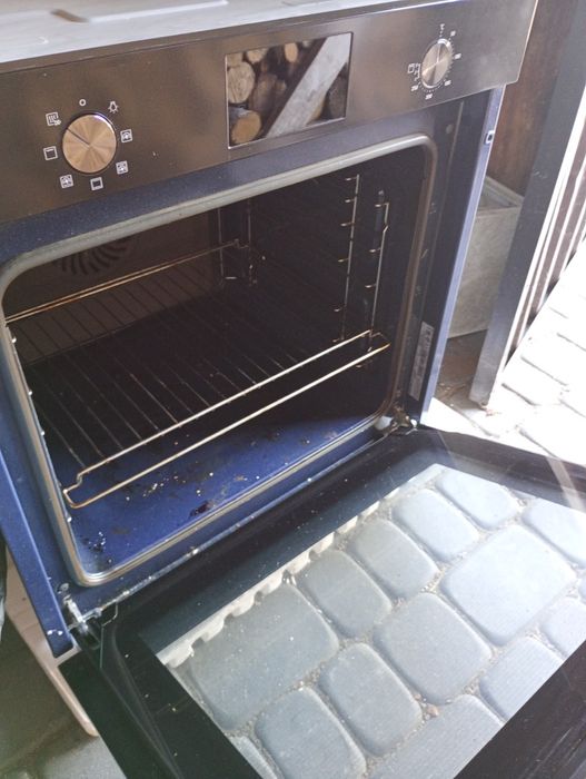 Sprzedam piekarnik