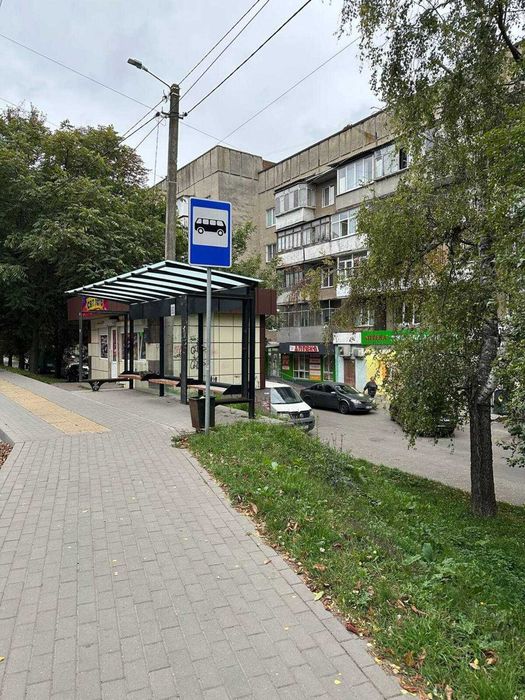 Продається 2 кімнатна квартира в Дубово