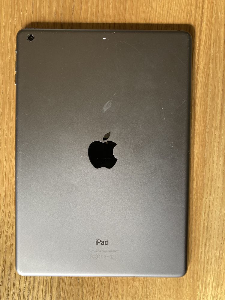 iPad Air 16GB WiFi