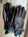 Luvas neve Quechua