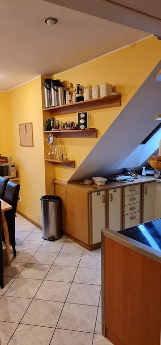 Wynajmę  mieszkanie w centrum Międzyzdrojów na dłuższy okres czasu min