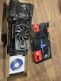 Karta graficzna Radeon RX 560