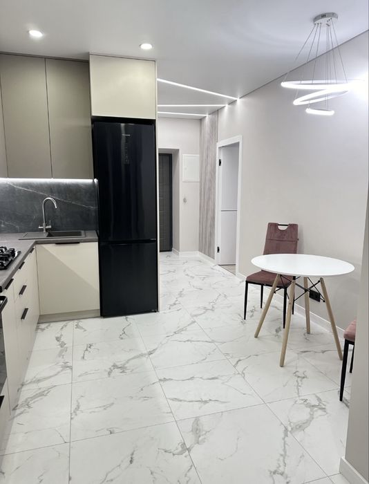 Оренда 1к квартири в н/б, укомплектована меблями і технікою!!!