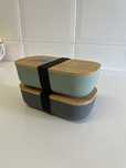 Caixa refeições / tupperware