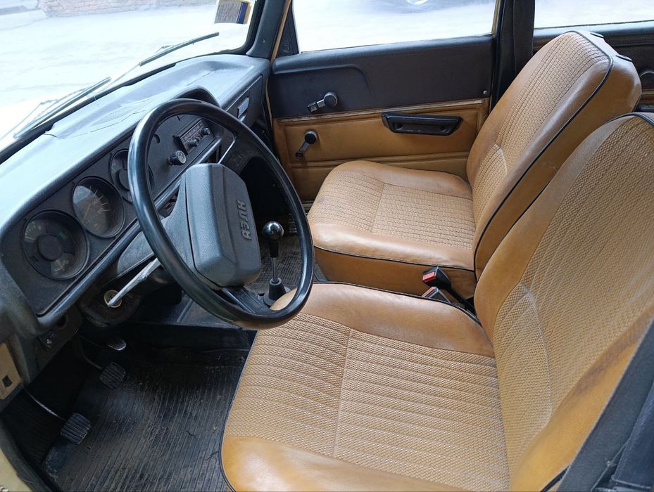 Москвич 2140 (1984р)