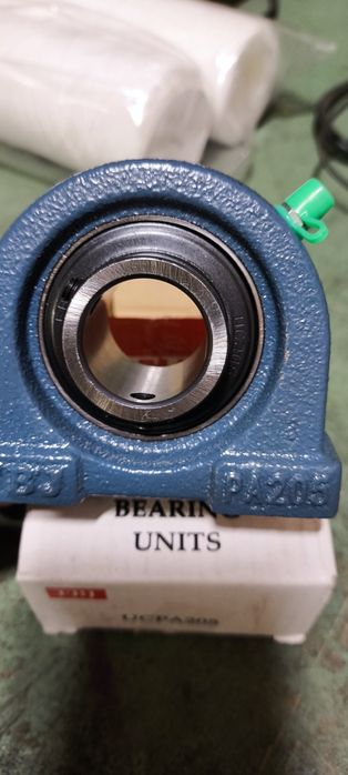 Подшипник РА205.