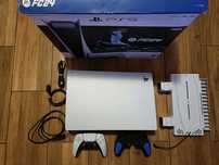 Konsola Sony PLAYSTATION 5 PS5 825GB komplet