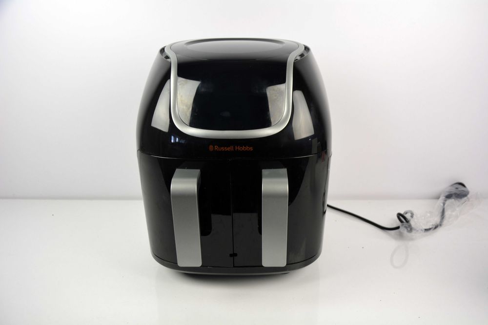 Russell Hobbs frytkownica beztłuszczowa 1800 W air fryer
