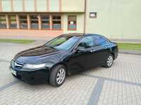 Accord VII 2.2 CDTI, PÓŁSKÓRA, Alu 16