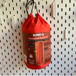 Коврик надувний теплий Klymit Insulated Static V