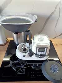 Thermomaster Prakticooker