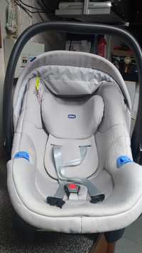 Cadeira Auto Chicco Airbag
