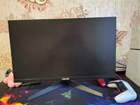Монiтор ASUS , стан 9/10
