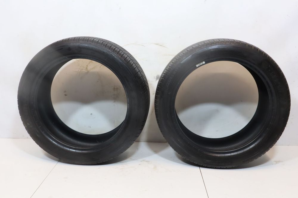 opona opony 2 szt 225/45/17 lato