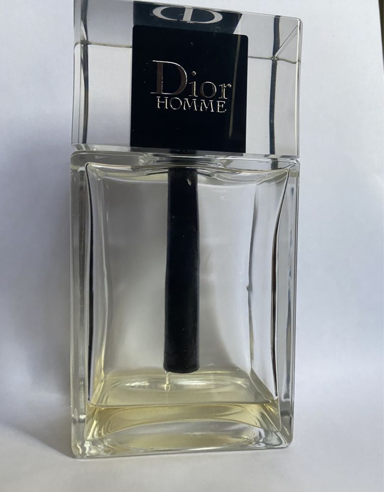 Флакон Dior homme 2020