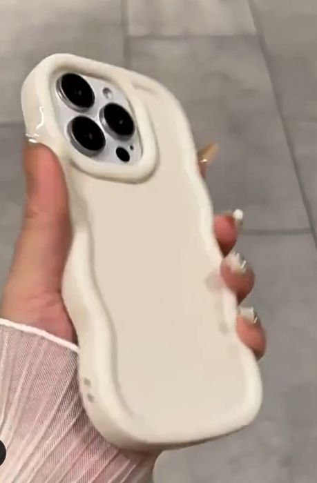 чохол чехол на айфон iPhone 16 pro