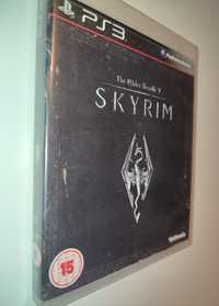 Gra Ps3 Skyrim Gry PlayStation 3 Hit LEGO NFS COD GTA GOW