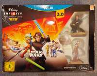 Gra CD na Nintendo Wii Disney INFINITY 3.0 STAR WARS kolekcje