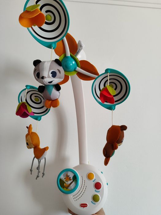 Tiny Love Mobile Berço