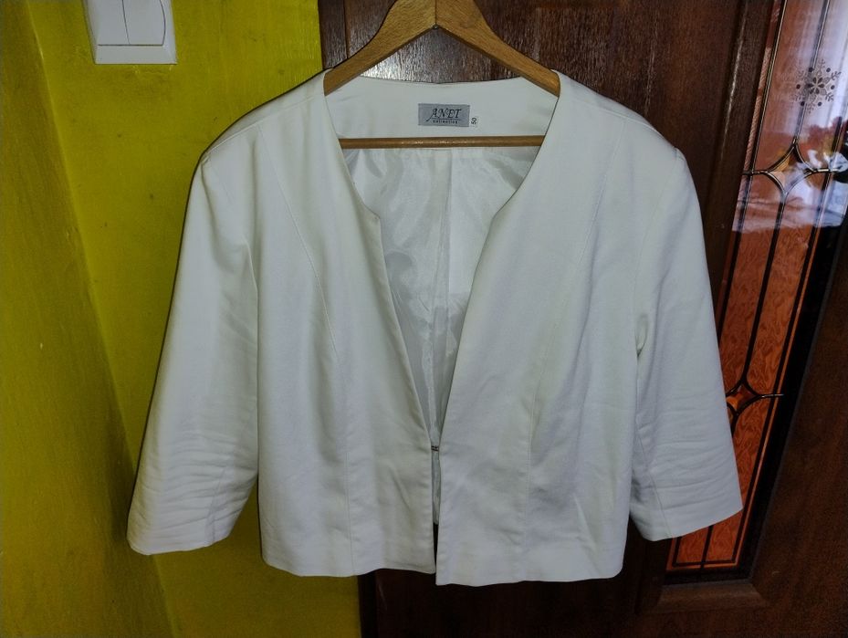 R 50 żakiet damski Anet