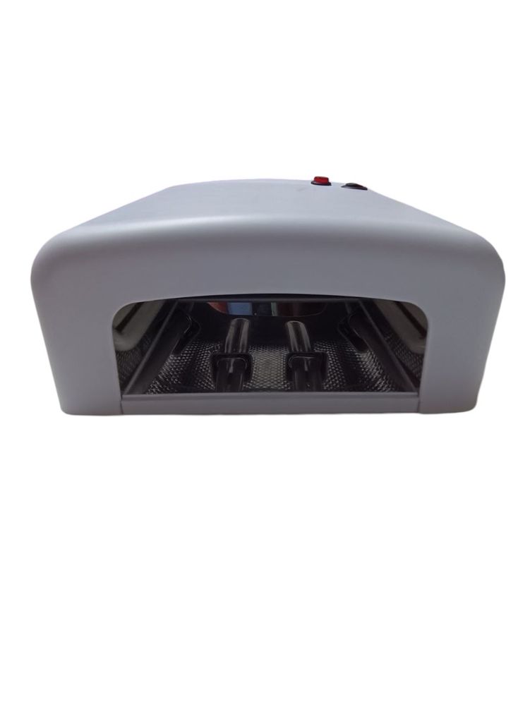 Forno UV p/ Unhas de Gel (Modelo: FM818)