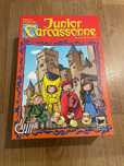Junior Carcassonne - Excelentes condições